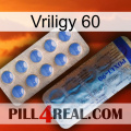 Vriligy 60 40